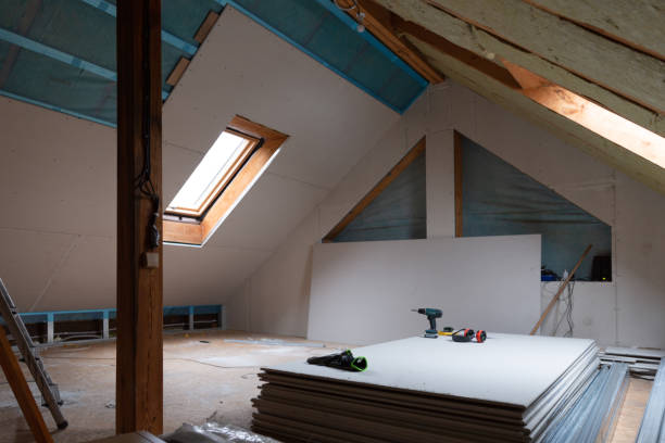 Best Insulation Maintenance and Repair in Pierce, CO
