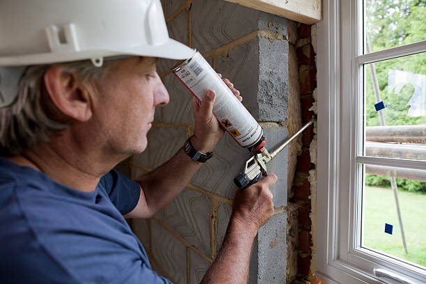Trusted CO Insulation Contractor Experts