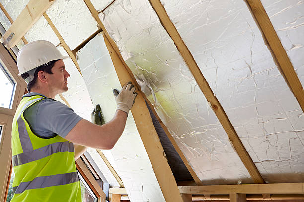 Best Insulation for Specific Applications in Pierce, CO