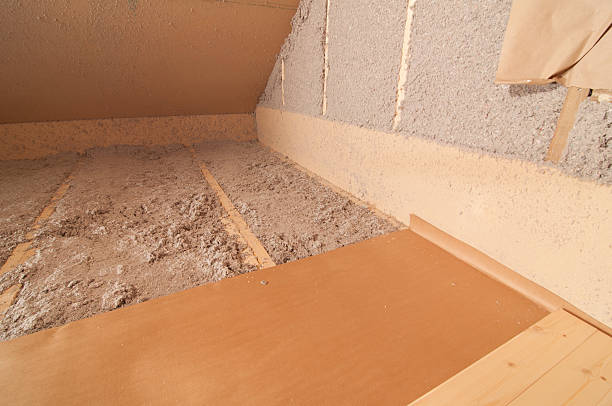 Best Insulation Maintenance and Repair in Pierce, CO